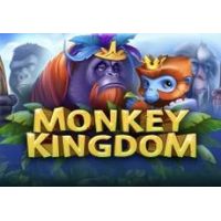 Monkey Kingdom