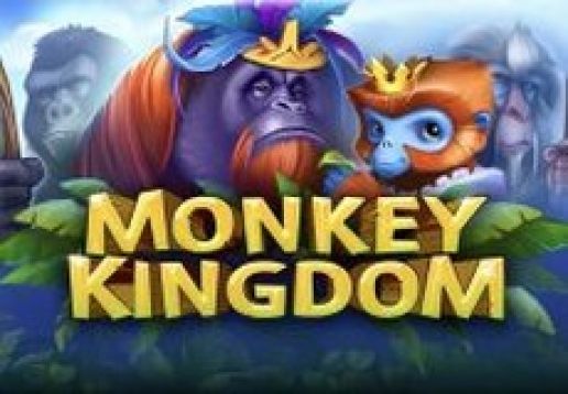 Monkey Kingdom logo