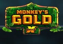 Monkey’s Gold xPays