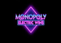 Monopoly Electric Wins