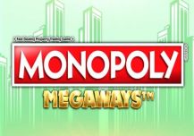 Monopoly Megaways