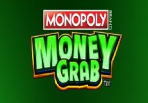 General information about Monopoly Money Grab slot