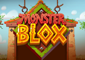 General information about Monster Blox slot