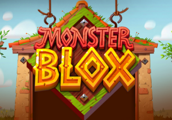 Monster Blox logo