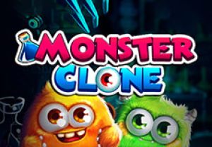 General information about Monster Clone slot