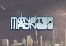 Monster Madness 