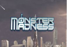 Monster Madness 