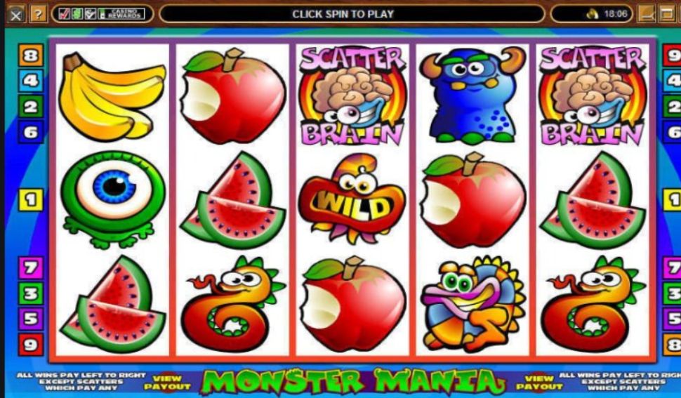 Monster Mania