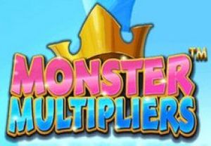 General information about Monster Multipliers slot