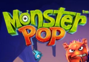 General information about Monster Pop slot