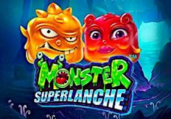 Monster Superlanche logo