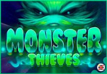 Monster Thieves 