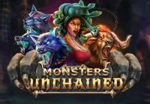 Monsters Unchained