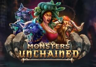 General information about Monsters Unchained slot