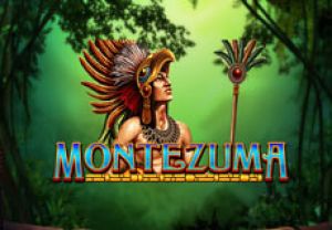 General information about Montezuma slot