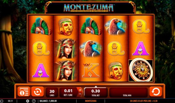 Montezuma