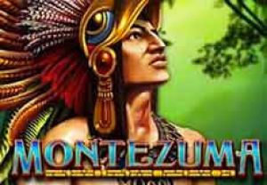 General information about Montezuma slot