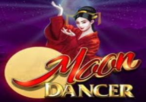 General information about Moon Dancer slot