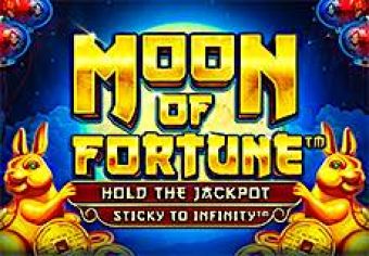 Moon of Fortune logo