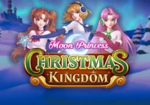 Moon Princess: Christmas Kingdom