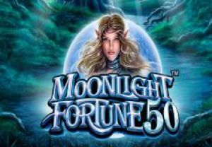 General information about Moonlight Fortune 50 slot