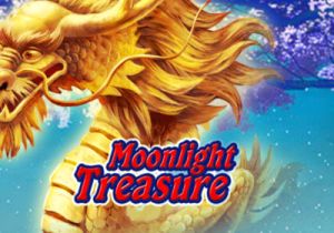 General information about Moonlight Treasure slot