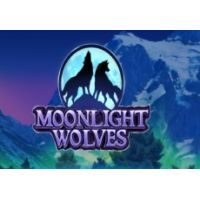 Moonlight Wolves