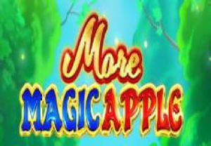 General information about More Magic Apple slot