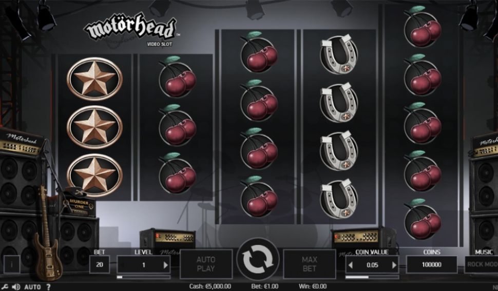 Motörhead