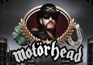 General information about Motörhead slot