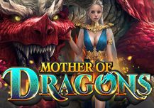 Mother of Dragons