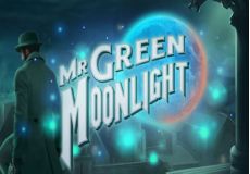 Mr. Green: Moonlight