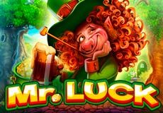 Mr. Luck