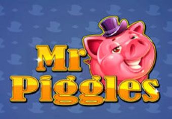 Mr Piggles logo