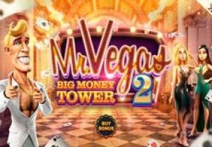 General information about Mr. Vegas 2 slot