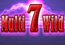 Multi 7 Wild