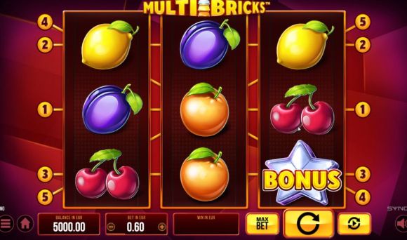 Multi Bricks