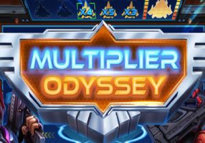 General information about Multiplier Odyssey slot