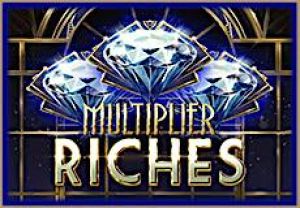 General information about Multiplier Riches slot