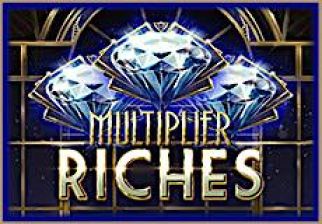 Multiplier Riches logo
