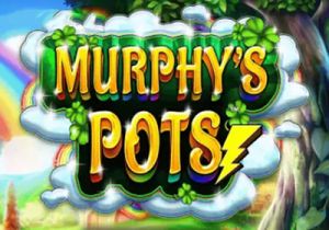 General information about Murphy’s Pots slot