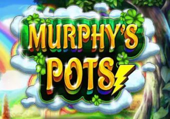 Murphy’s Pots logo
