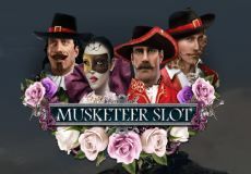 Musketeer Slot