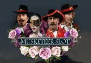 General information about Musketeer Slot slot