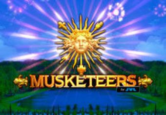 Musketeers logo