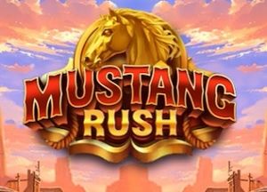 General information about Mustang Rush slot