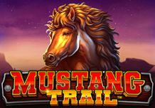 Mustang Trail