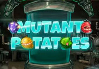 Mutant Potatoes logo