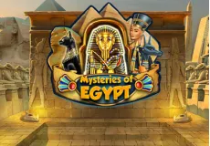 Mysteries of Egypt