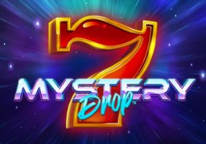 General information about Mystery Drop slot